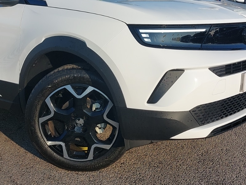 Used Vauxhall Mokka 2026 for sale - 77767636: Photo 9