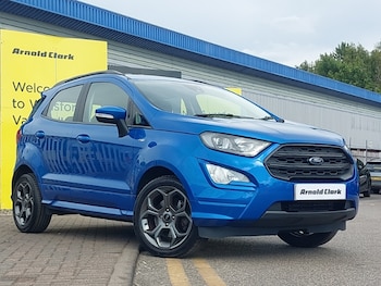 Used Ford Ecosport 2021 for sale - 79348065: Photo