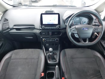 Used Ford Ecosport 2021 for sale - 79348065: Photo