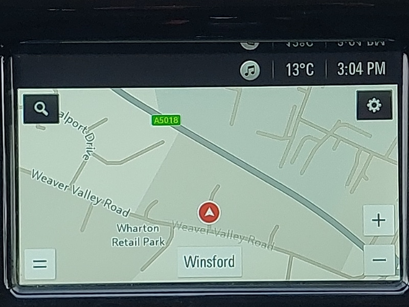 Used Vauxhall Corsa 2019 for sale - 78187248: Photo 10