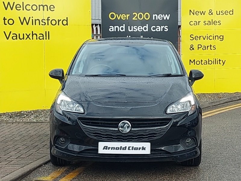 Used Vauxhall Corsa 2019 for sale - 78187248: Photo 12