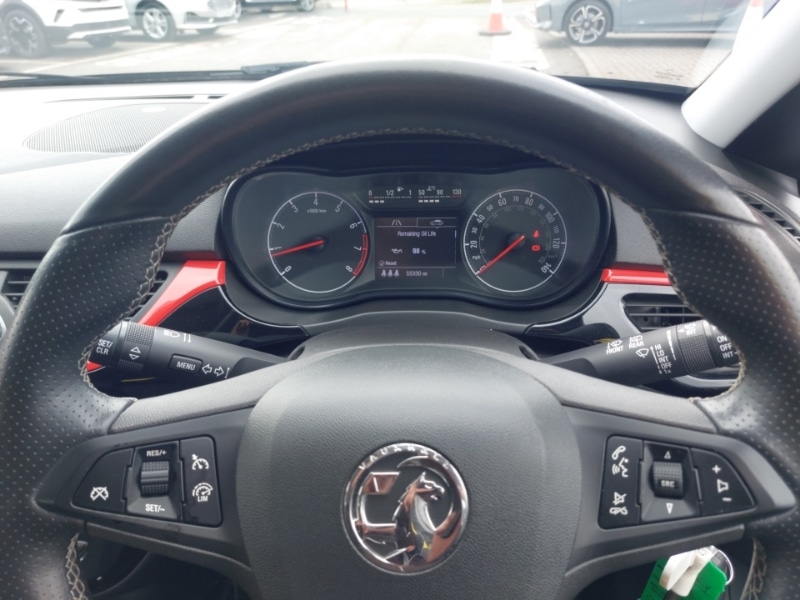 Used Vauxhall Corsa 2019 for sale - 78187248: Photo 15