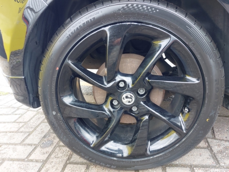 Used Vauxhall Corsa 2019 for sale - 78187248: Photo 17