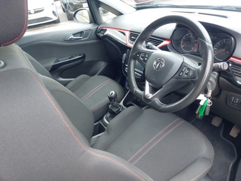 Used Vauxhall Corsa 2019 for sale - 78187248: Photo 18