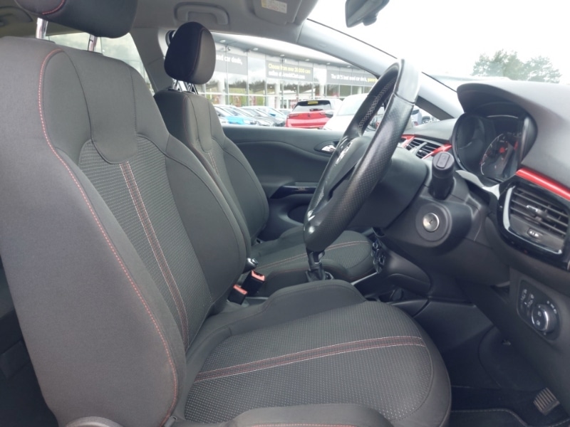 Used Vauxhall Corsa 2019 for sale - 78187248: Photo 19