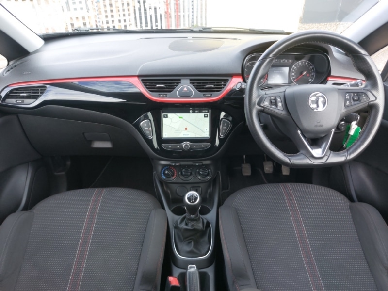 Used Vauxhall Corsa 2019 for sale - 78187248: Photo 2
