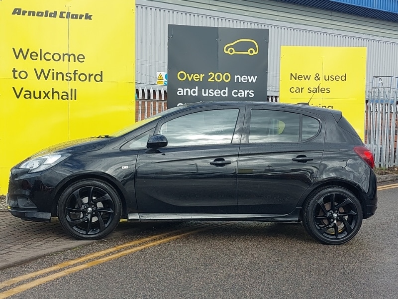 Used Vauxhall Corsa 2019 for sale - 78187248: Photo 4