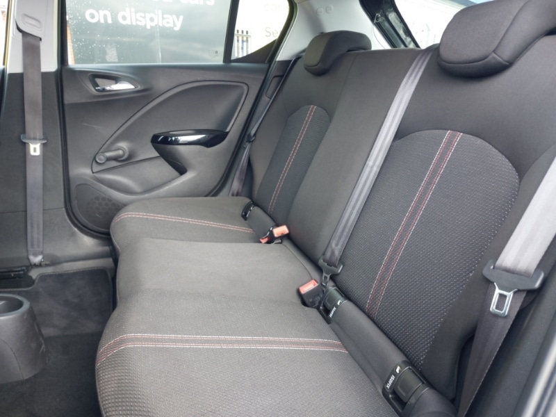 Used Vauxhall Corsa 2019 for sale - 78187248: Photo 6