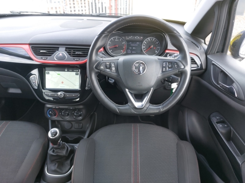 Used Vauxhall Corsa 2019 for sale - 78187248: Photo 7