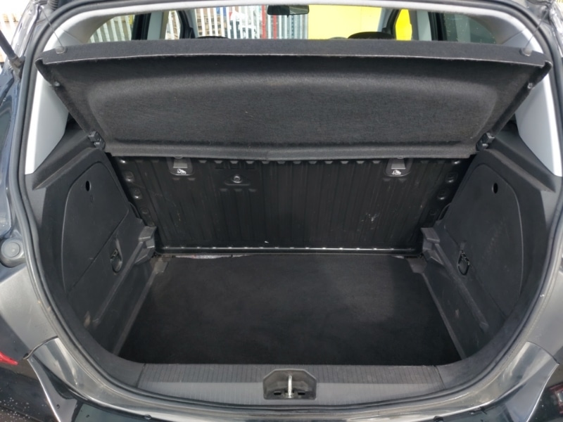 Used Vauxhall Corsa 2019 for sale - 78187248: Photo 8