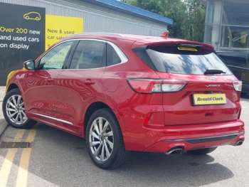 Used Ford Kuga 2022 for sale - 75055780: Photo
