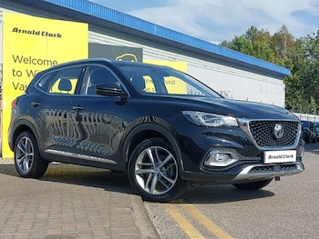 Used MG MG HS 2021 for sale - 79517498: Photo