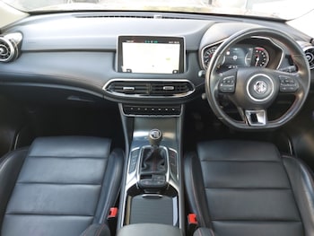 Used MG MG HS 2021 for sale - 79517498: Photo
