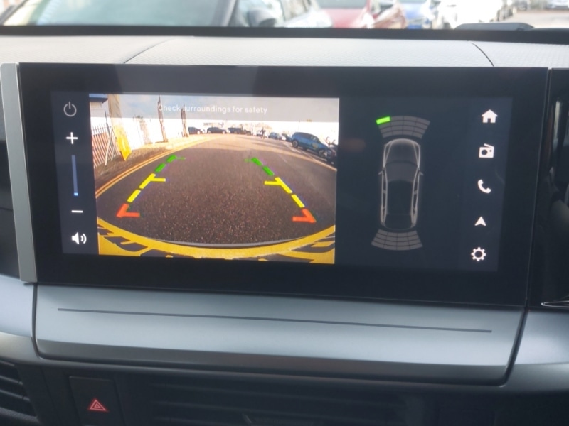 Used Vauxhall Frontera 2025 for sale - 77028614: Photo 11