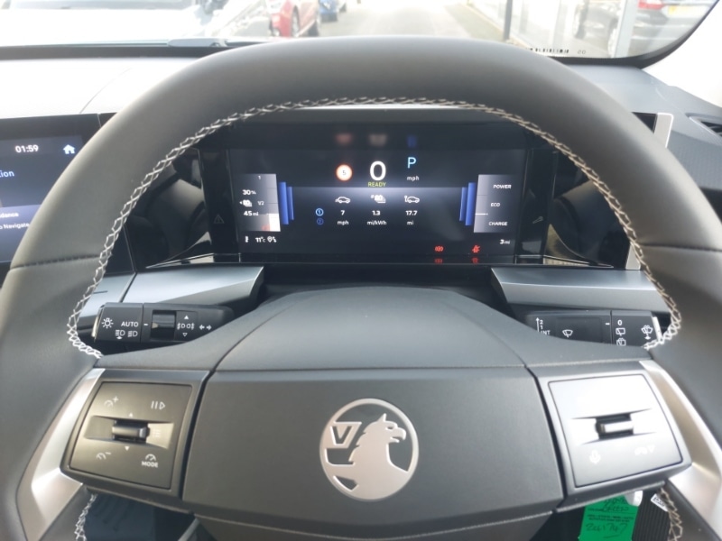 Used Vauxhall Frontera 2025 for sale - 77028614: Photo 15