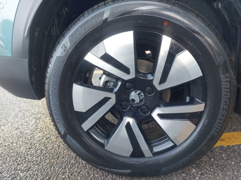 Used Vauxhall Frontera 2025 for sale - 77028614: Photo 17