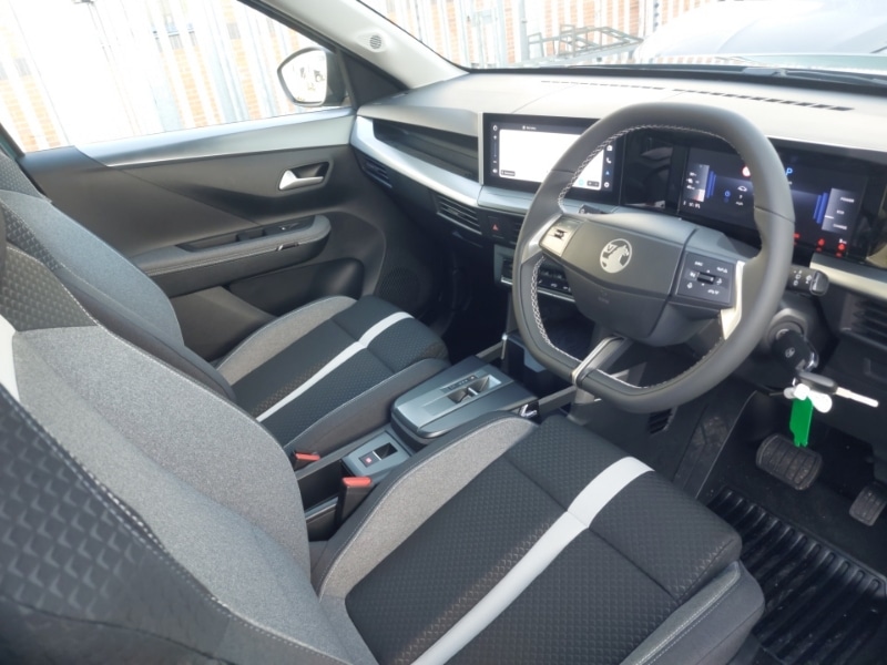 Used Vauxhall Frontera 2025 for sale - 77028614: Photo 18