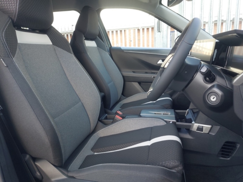 Used Vauxhall Frontera 2025 for sale - 77028614: Photo 19