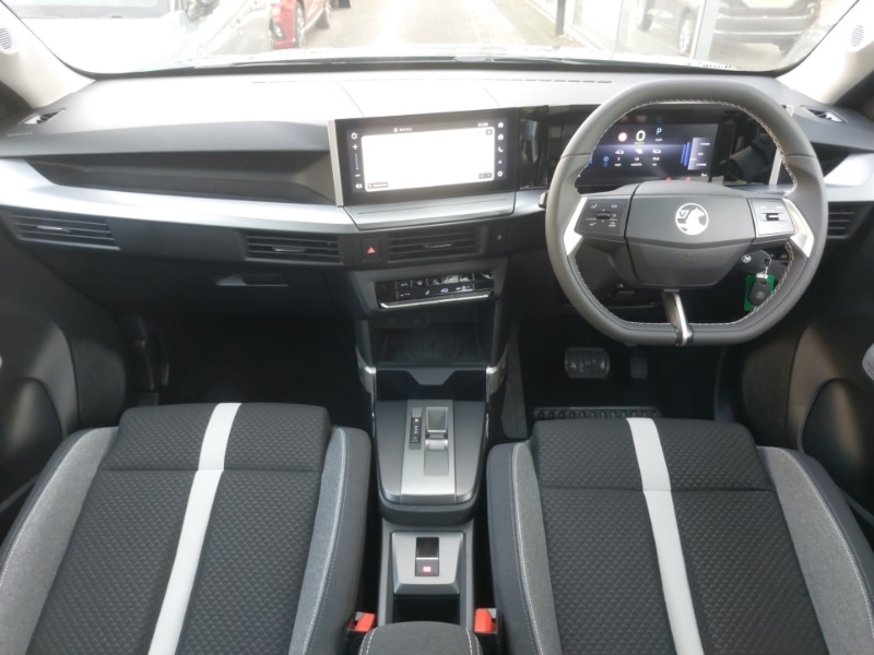 Used Vauxhall Frontera 2025 for sale - 77028614: Photo 2