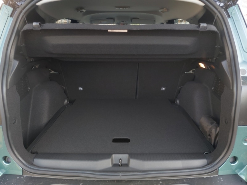 Used Vauxhall Frontera 2025 for sale - 77028614: Photo 8