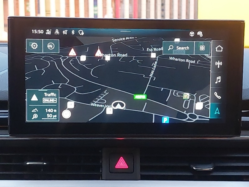 Used Audi A5 2023 for sale - 77047409: Photo 10