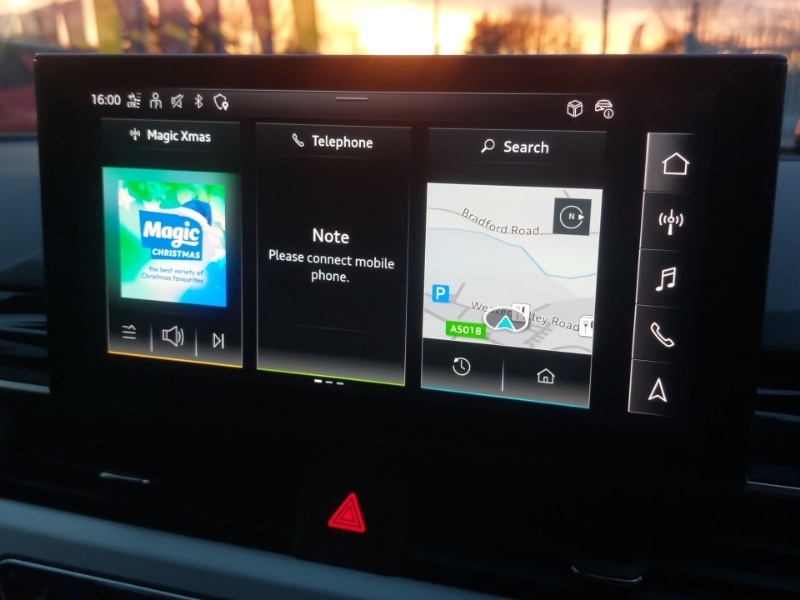 Used Audi A5 2023 for sale - 77047409: Photo 13