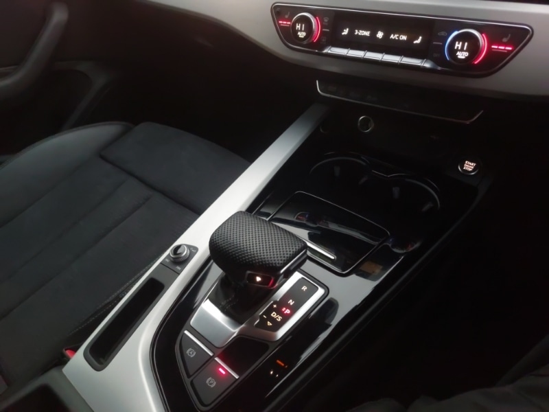 Used Audi A5 2023 for sale - 77047409: Photo 14