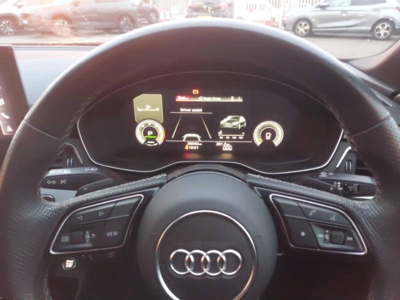 Used Audi A5 2023 for sale - 77047409: Photo 15