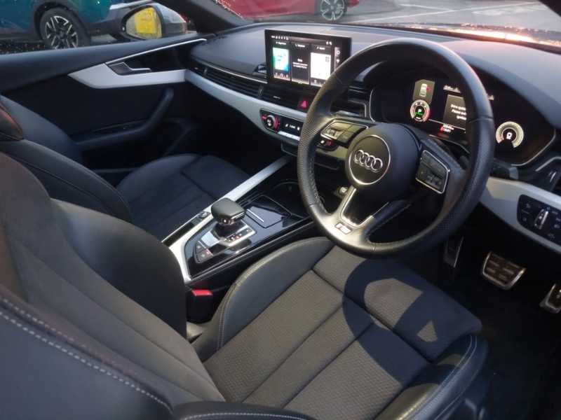 Used Audi A5 2023 for sale - 77047409: Photo 18