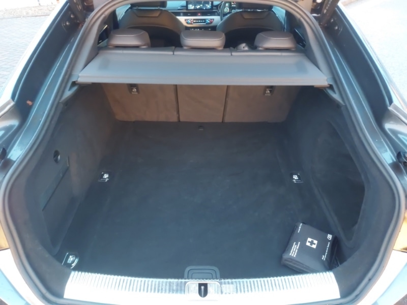 Used Audi A5 2023 for sale - 77047409: Photo 8