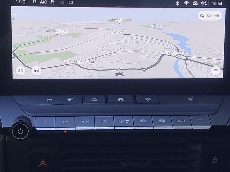 Used Vauxhall Astra 2024 for sale - 76636558: Photo 10