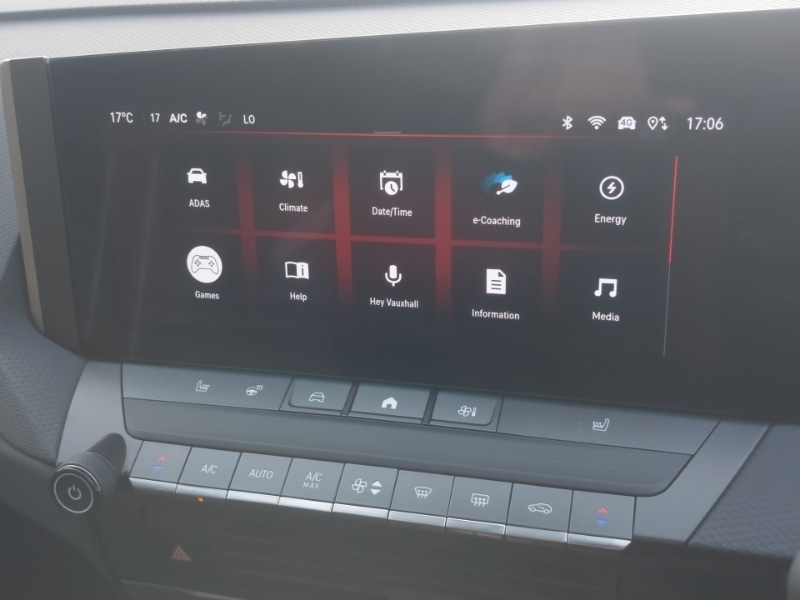 Used Vauxhall Astra 2024 for sale - 76636558: Photo 13