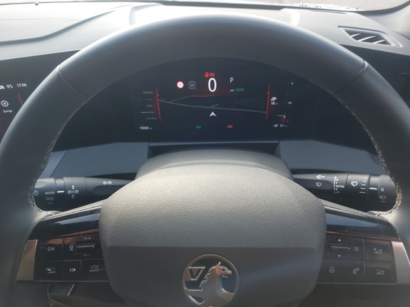 Used Vauxhall Astra 2024 for sale - 76636558: Photo 15