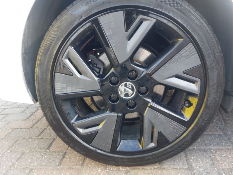 Used Vauxhall Astra 2024 for sale - 76636558: Photo 17