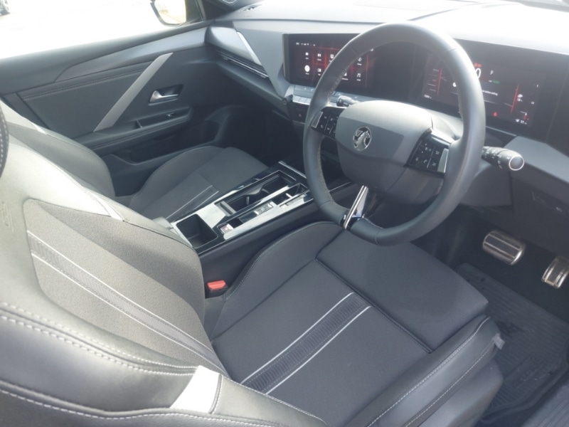 Used Vauxhall Astra 2024 for sale - 76636558: Photo 18