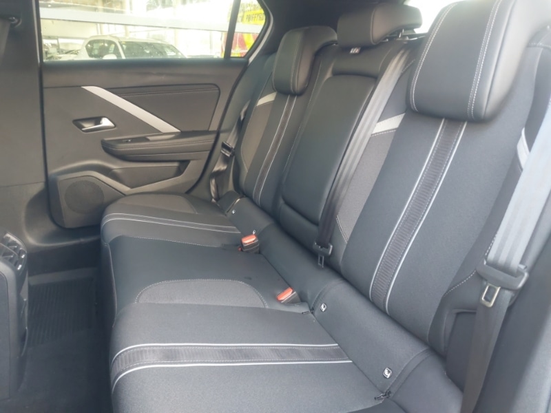 Used Vauxhall Astra 2024 for sale - 76636558: Photo 6