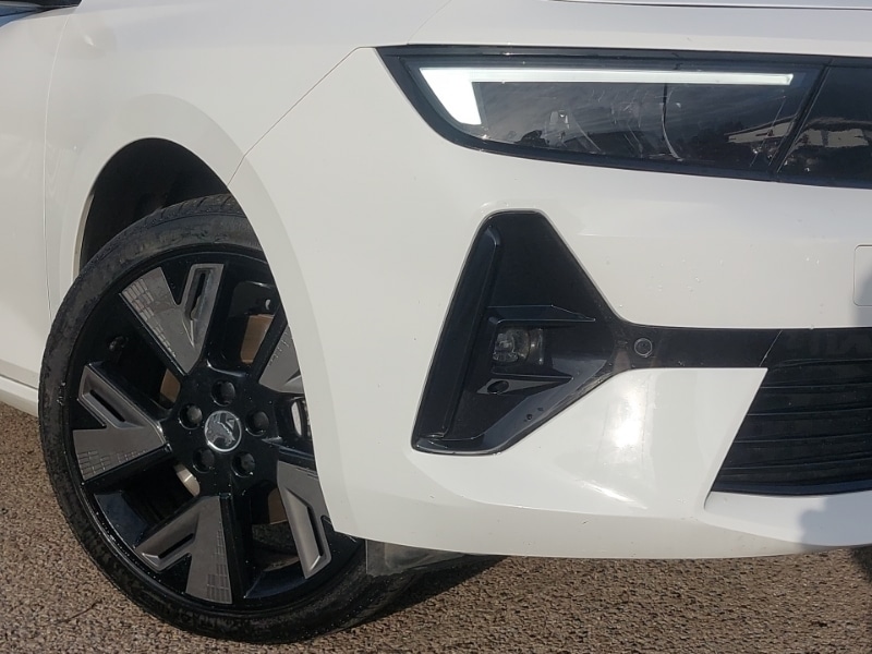 Used Vauxhall Astra 2024 for sale - 76636558: Photo 9