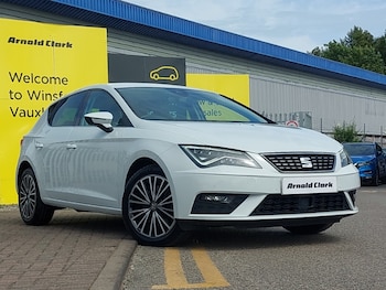 Used SEAT Leon 2019 for sale - 79105850: Photo