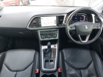 Used SEAT Leon 2019 for sale - 79105850: Photo