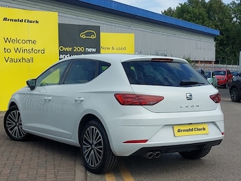 Used SEAT Leon 2019 for sale - 79105850: Photo