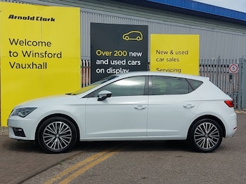 Used SEAT Leon 2019 for sale - 79105850: Photo