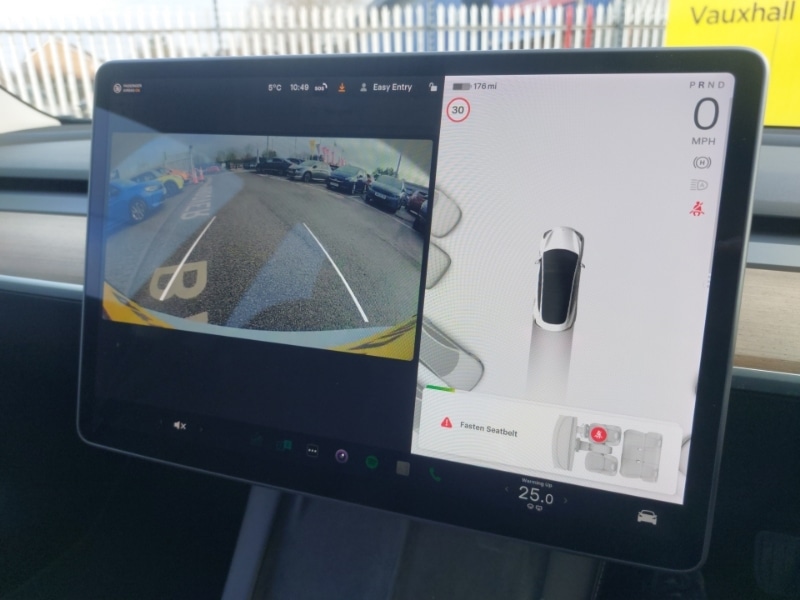 Used Tesla Model 3 2021 for sale - 77264861: Photo 11