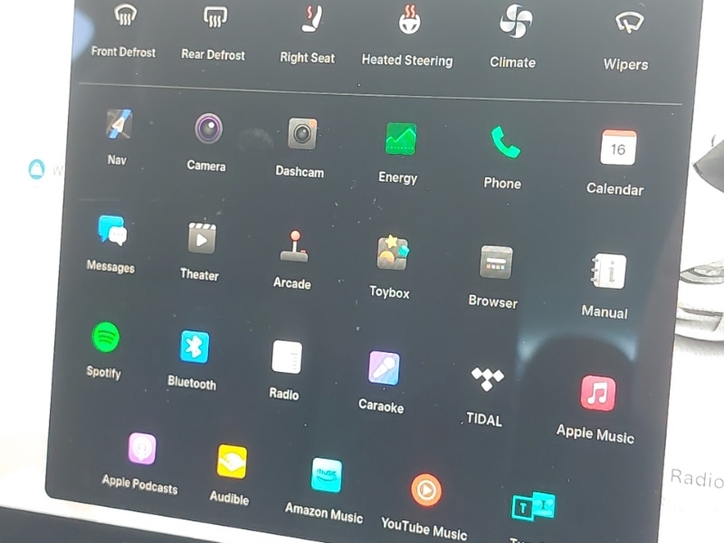 Used Tesla Model 3 2021 for sale - 77264861: Photo 13