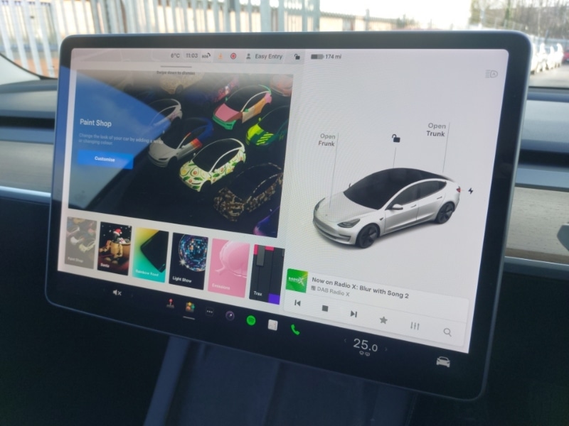 Used Tesla Model 3 2021 for sale - 77264861: Photo 15