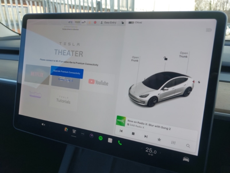 Used Tesla Model 3 2021 for sale - 77264861: Photo 16