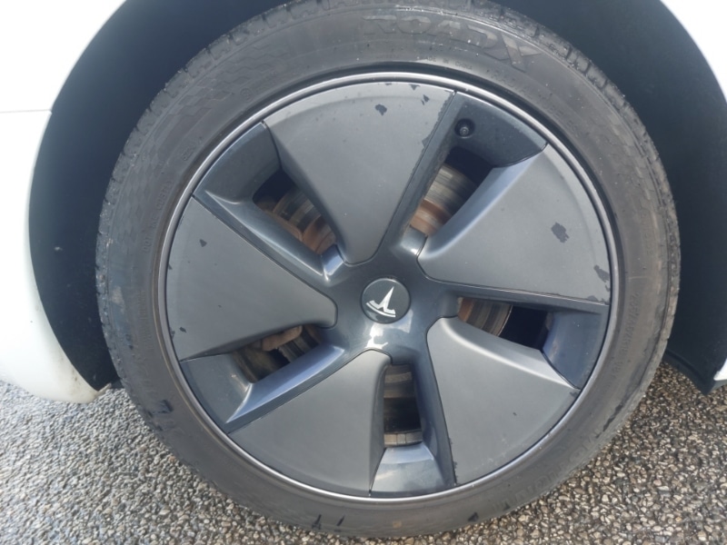 Used Tesla Model 3 2021 for sale - 77264861: Photo 17