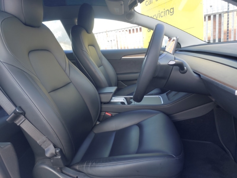 Used Tesla Model 3 2021 for sale - 77264861: Photo 19