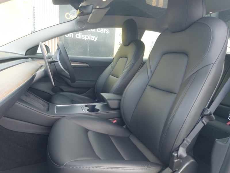 Used Tesla Model 3 2021 for sale - 77264861: Photo 5