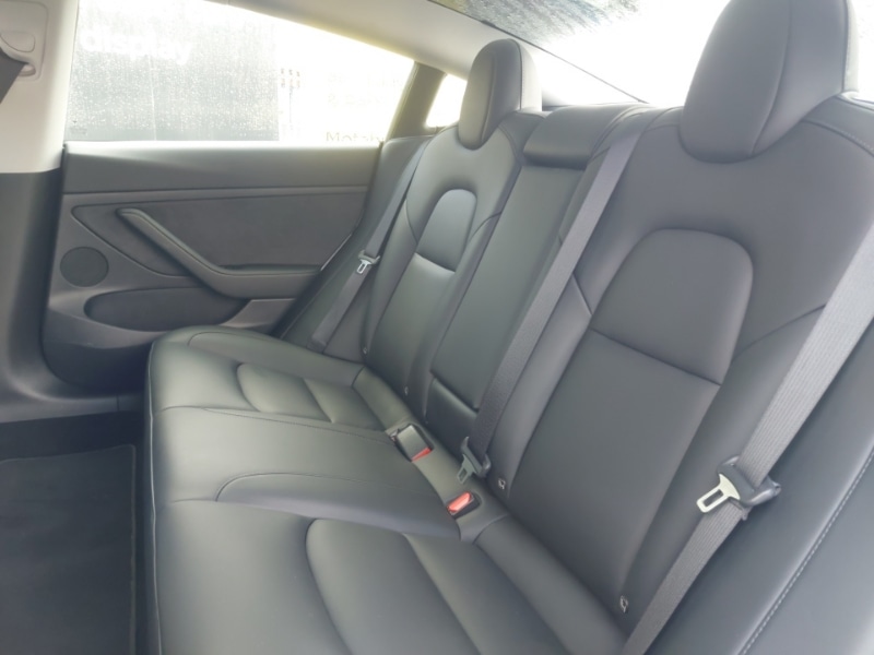 Used Tesla Model 3 2021 for sale - 77264861: Photo 6