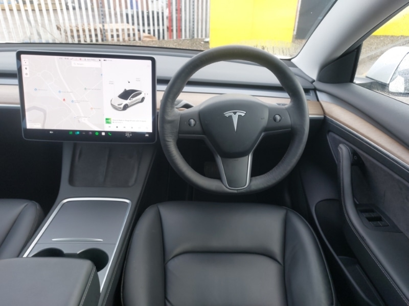 Used Tesla Model 3 2021 for sale - 77264861: Photo 7
